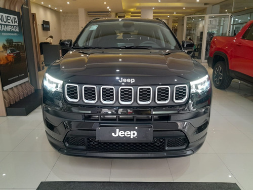 Jeep Compass 1.3 Sport At6