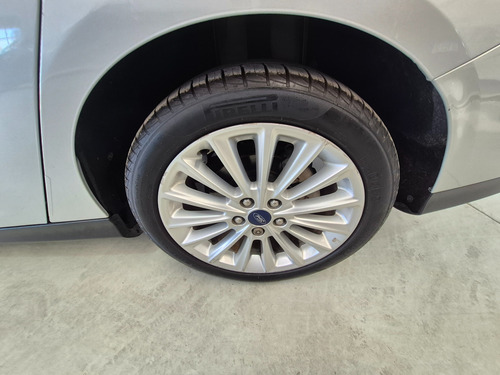 Ford Focus III 2.0 Sedan Titanium At6