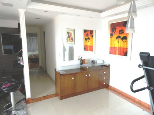 Imagem 4 de 22 de Apartamento Residencial À Venda, Vila Carrão, São Paulo. - Ap4425
