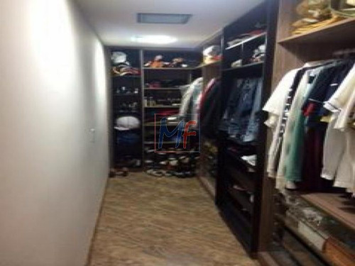 Imagem 10 de 16 de Id 5219 - Duplex 150 M2, Decorado, 2 Suítes, Ar Condicionado E Closet. - 5219