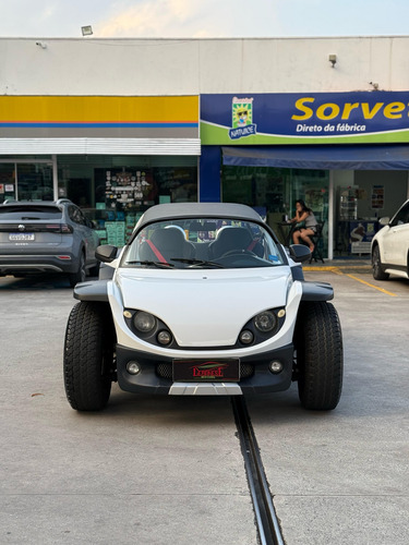 Super Buggy Wake Way 2016 Novíssimo Original
