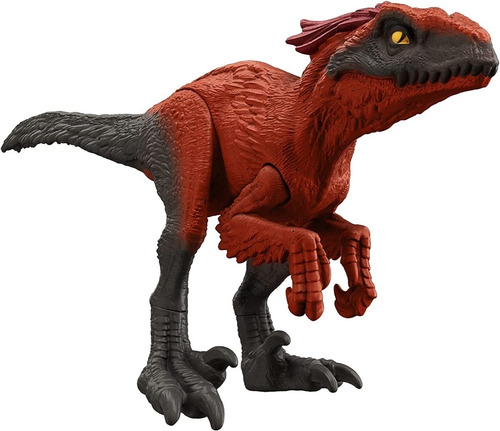 Jurassic World - Dino Pyroraptor - Gwt56