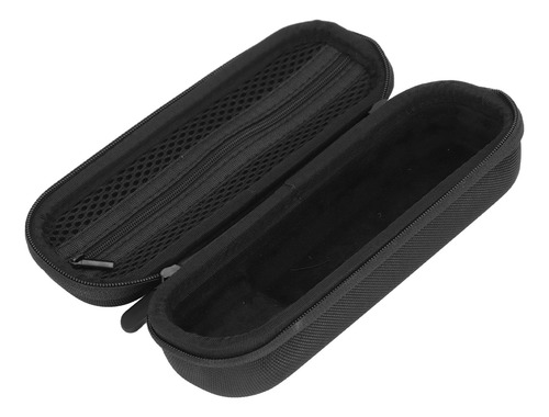 Bolsa De Transporte Protectora De Nailon Negro Para Almacena