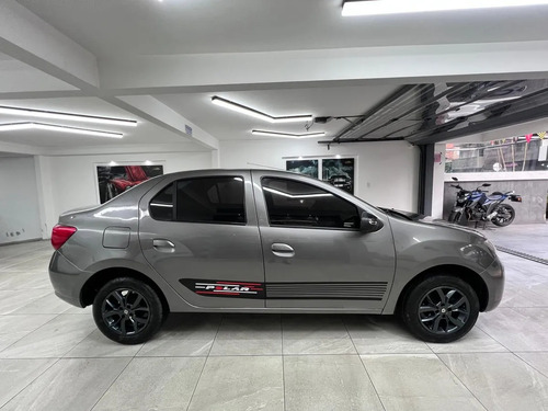 Renault Logan Mt 2020