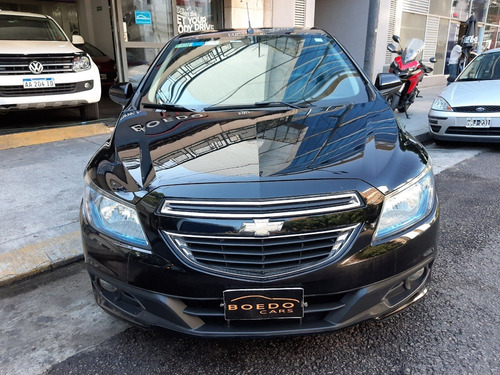 Chevrolet Prisma Ltz