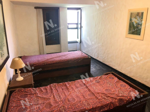 Imagen 13 de 22 de Hermoso Departamento En Venta Frente Al Mar. - Punta Del Este Punta Del Este