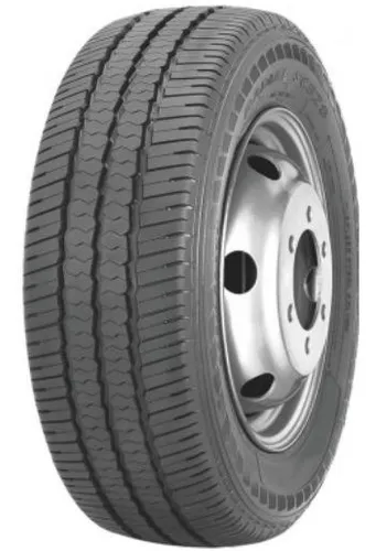 Cubierta Westlake Sc328 175 R13 C 97/95 Q 8 Telas