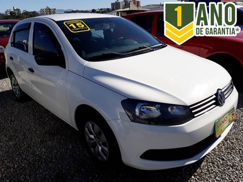 Volkswagen Gol Special 1.0 8v G6 Completo 4 Portas