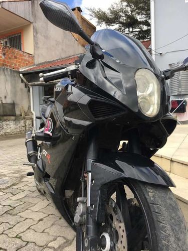 Kasinski Comet Gtr 250