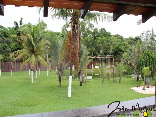 Chacara Jardim Dos Coqueiros 2, Ch00015, Catanduva, Joao Miguel Corretor De Imoveis, Venda De Imoveis - Ch00015 - 69311245