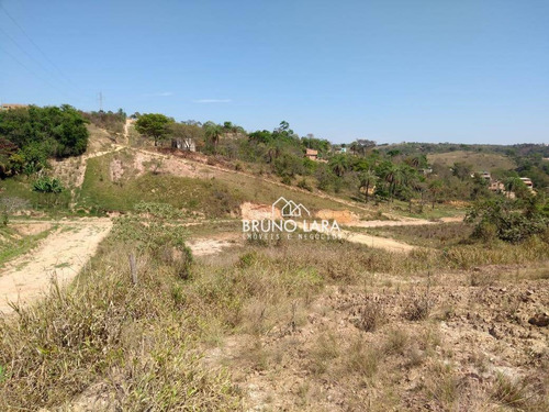 Imagem 14 de 30 de Terreno A Venda Em Igarapé Bairro Santa Ana - Te0230