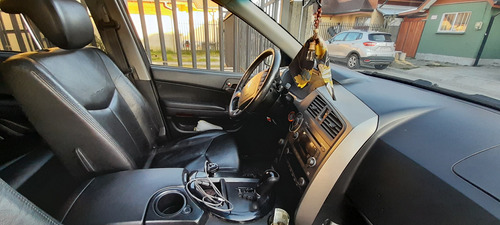 SsangYong Kyron Xdi 4x4 Automática
