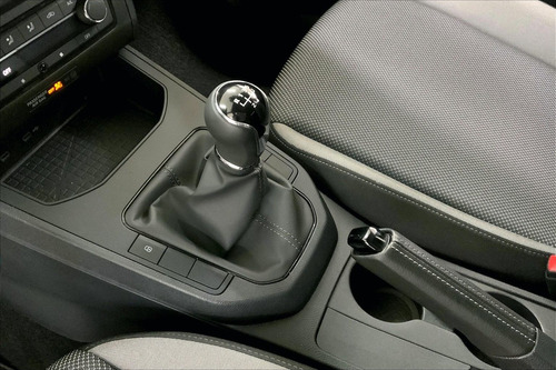 Imagen 17 de 25 de Seat Ibiza 4x2 5 Pts Style, 16l, 110 Hp, Tm5, A/ac, F Niebla