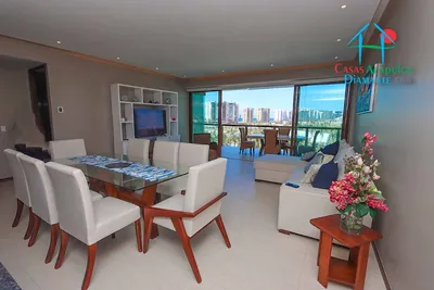 Departamento en renta vacacional