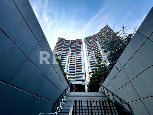 Departamento Venta Aurea Residences Interlomas