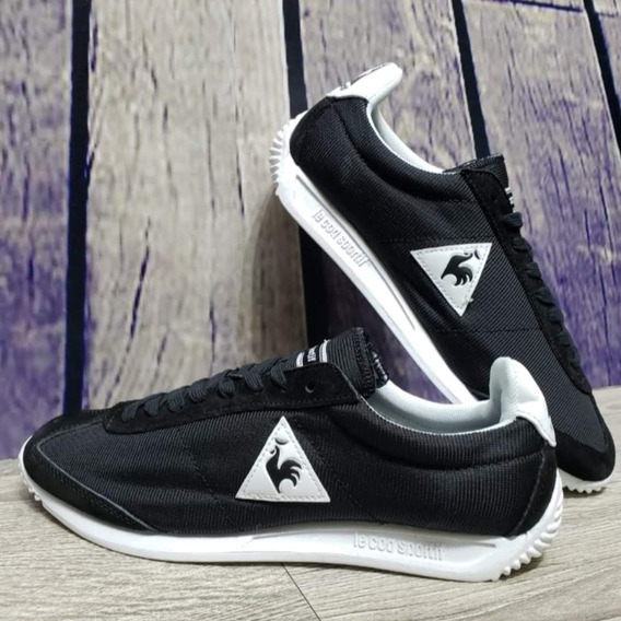 tenis le coq sportif ultima coleccion argentina