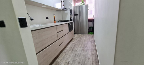Imagen 5 de 24 de Vendo Apartamento En Pilarica Ii C.m 22-720