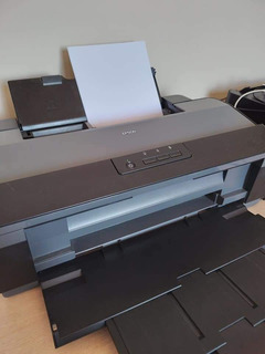 Impresora Epson L1300