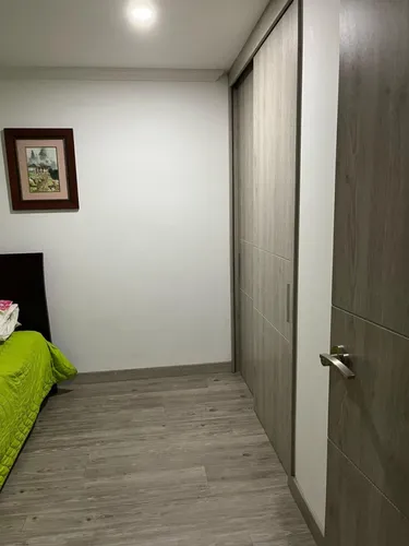 Apartamento En Venta En Belén Loma De Los Bernal. Cod V12615