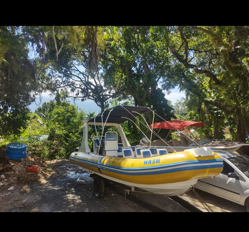 Nautika Targa 6.5