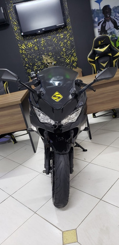 Imagem 6 de 14 de Kawasaki - Ninja 400