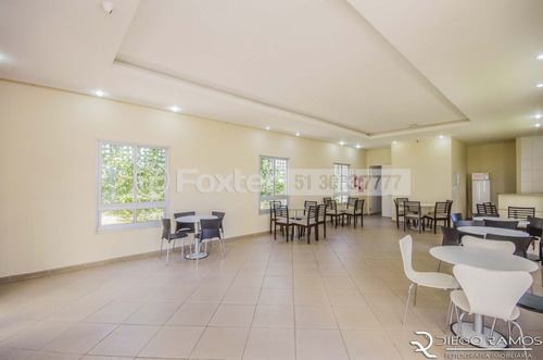 Imagem 20 de 30 de Apartamento, 3 Dormitórios, 62.85 M², Passo Das Pedras - 198845