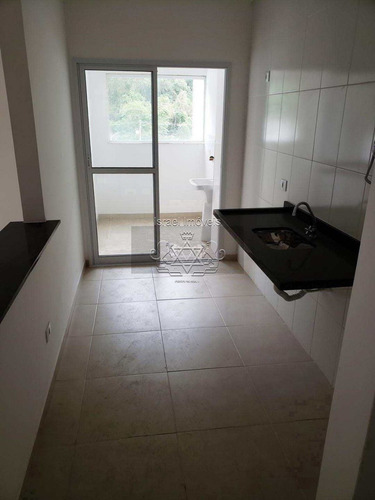 Imagem 4 de 15 de Apartamento - Sumare - Ref: 28 - V-28