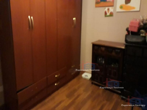 Imagem 11 de 12 de Ref.: 1247 - Apartamento Em Osasco Para Venda - V1247