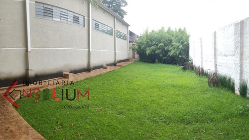 Imagem 9 de 15 de Aluga-se Galpão Em Itaquaquecetuba, Vila Monte Belo
