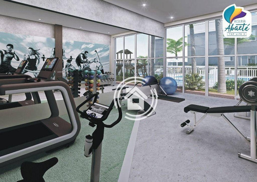 Imagem 8 de 29 de Apartamento À Venda, 53 M² Por R$ 195.800,00 - Jardim Abaeté - Piracicaba/sp - Ap1019