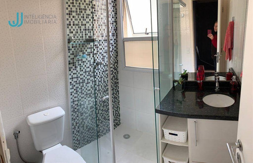 Imagem 9 de 29 de Sobrado À Venda, 86 M² Por R$ 629.000,00 - Jardim São Pedro - Mogi Das Cruzes/sp - So0336