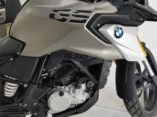 Imagen 1 de 11 de Bmw G310 Gs