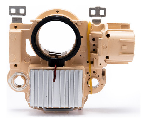 Regulador Alternador Cr-v 4cil 2.4l 2002 2003 2004 2005 2006