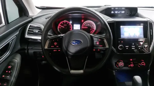 Subaru Forester 2.5 PREMIUM CVT 4WD