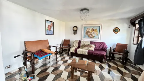 Casa En Venta En Sector De Castilla Cod 3926