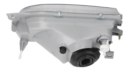 Imagen 3 de 5 de Optica Derecho Ford Transit 96/01