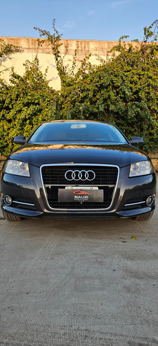 Audi A3 Sportback 1.4 Tsi Stronic