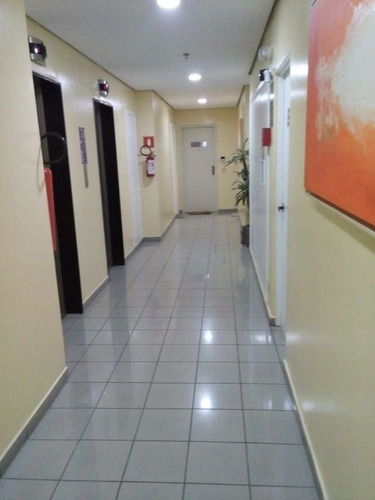 Sala Comercial Em Santana - Mi79917
