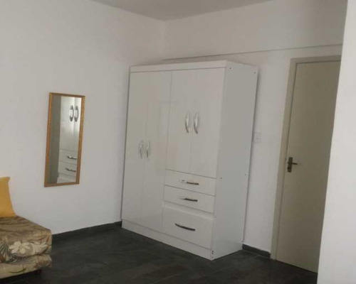 Imagem 12 de 24 de Vende-se Apartamento Com 61m² No Bairro Canto Do Forte Em Praia Grande-sp, Com 1 Dormitório, 1 Vaga De Garagem, Próximo A Praia, Ótima Localização - Kcap10011 - 68959414