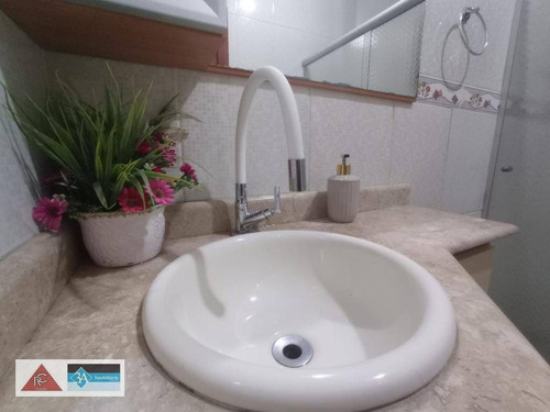 Imagem 16 de 30 de Sobrado Com 3 Dormitórios À Venda, 220 M² Por R$ 835.000,00 - Vila Granada - São Paulo/sp - So1423