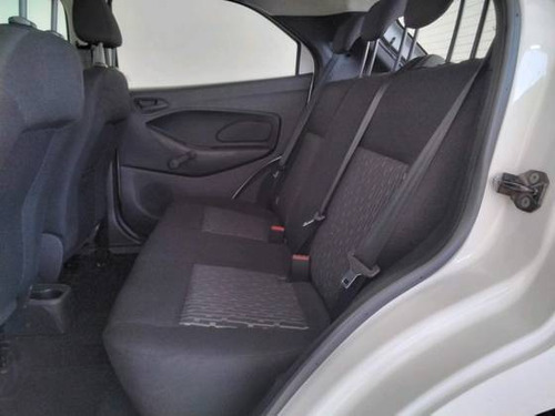 Imagem 15 de 15 de Ford Ka 1.0 Ti-vct Flex Se Manual