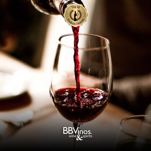 Imagen 2 de 3 de 3 Vinos Pack Primus (cs, Ca, Ens)