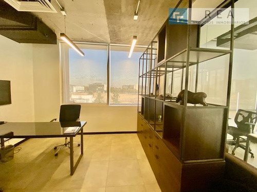 Imagen 8 de 15 de Oficinas En Venta En Huechuraba