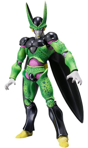 Sh Figuarts Figura Cell Premium Color