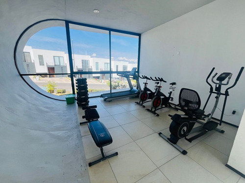 ¡tu Hogar Ideal Te Espera En Zibatá, Club De Golf!