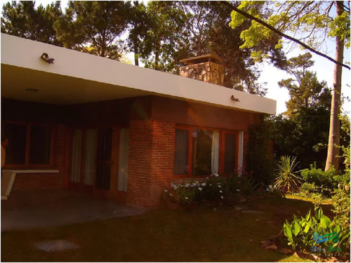 Alquilo Casa De 4 Dormitorios Por Temporada Eb La Mansa A 200 Ms Del Mar, Punta Del Este