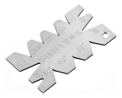 Afilador De Brocas Calibrador Para Medición De Ángulos, 3 Un