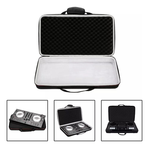 Estuche Para Pedalera Bolsa De Transporte Para Controladores