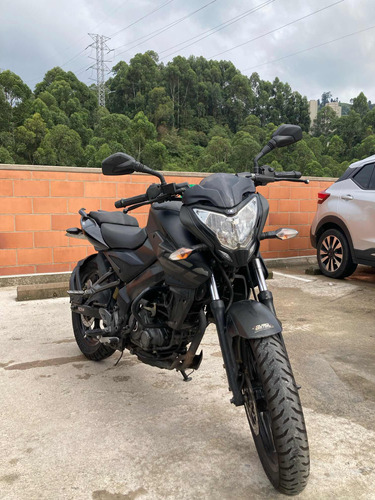 Bajaj Pulsar Ns 160 2020