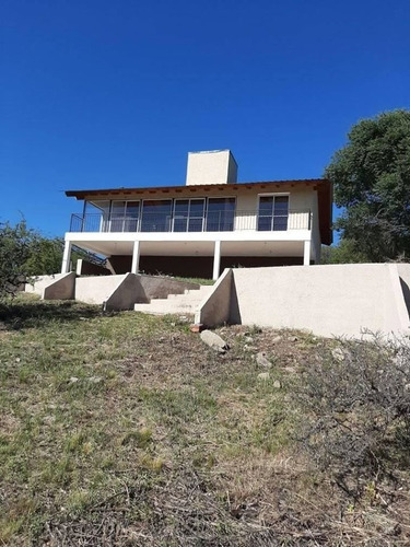 Imagen 8 de 8 de Casa En Villa General Belgrano
